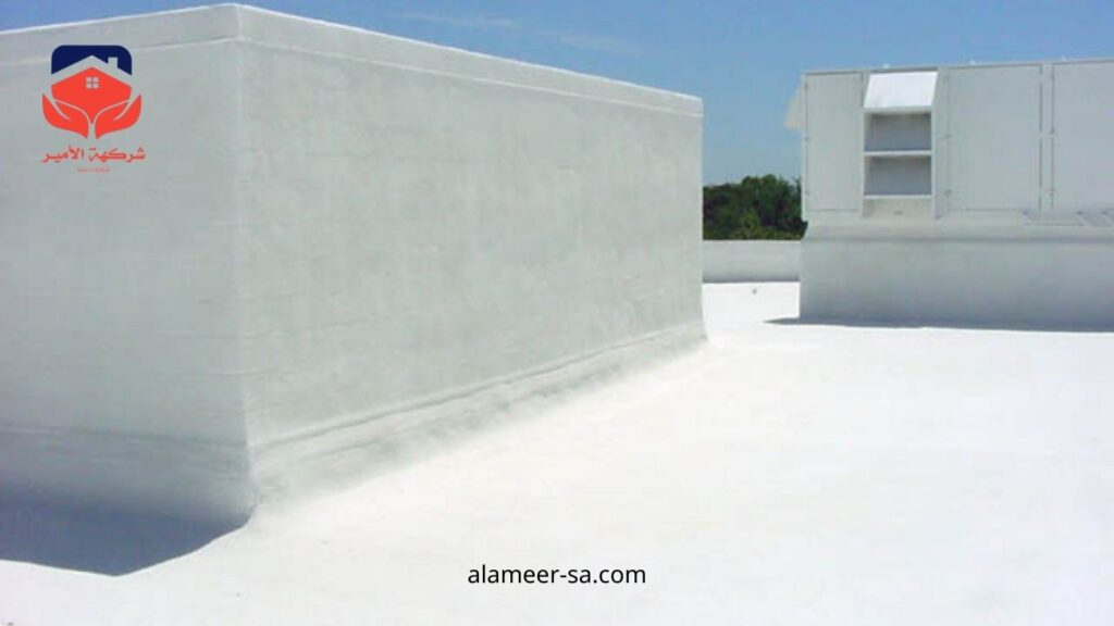 كيف تختار شركة عزل اسطح محترفة بالرياض؟​