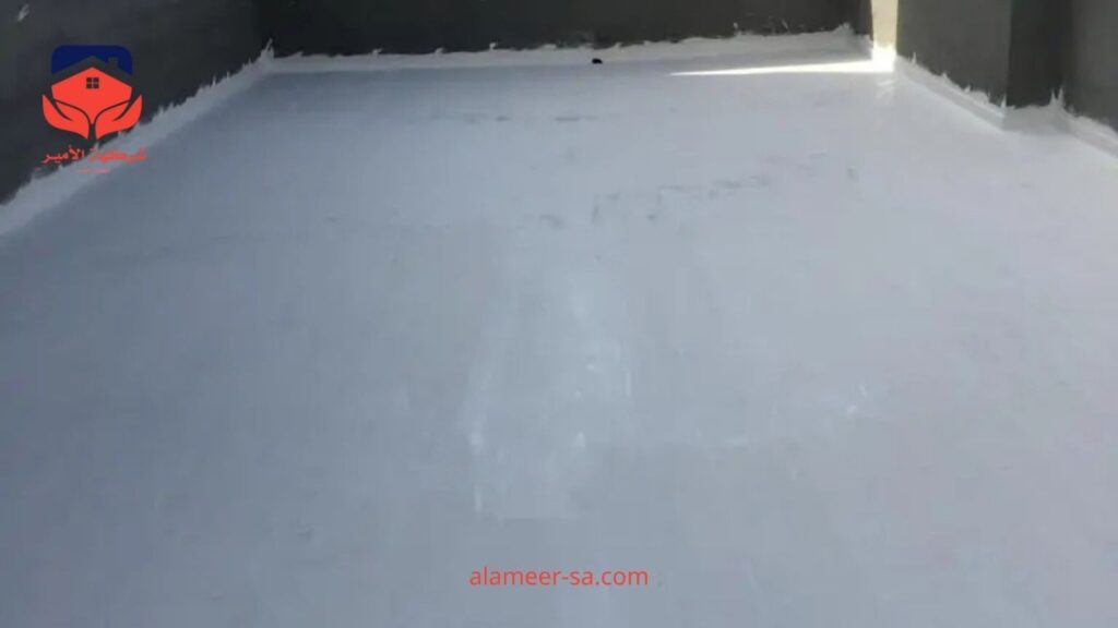 شركة عزل اسطح