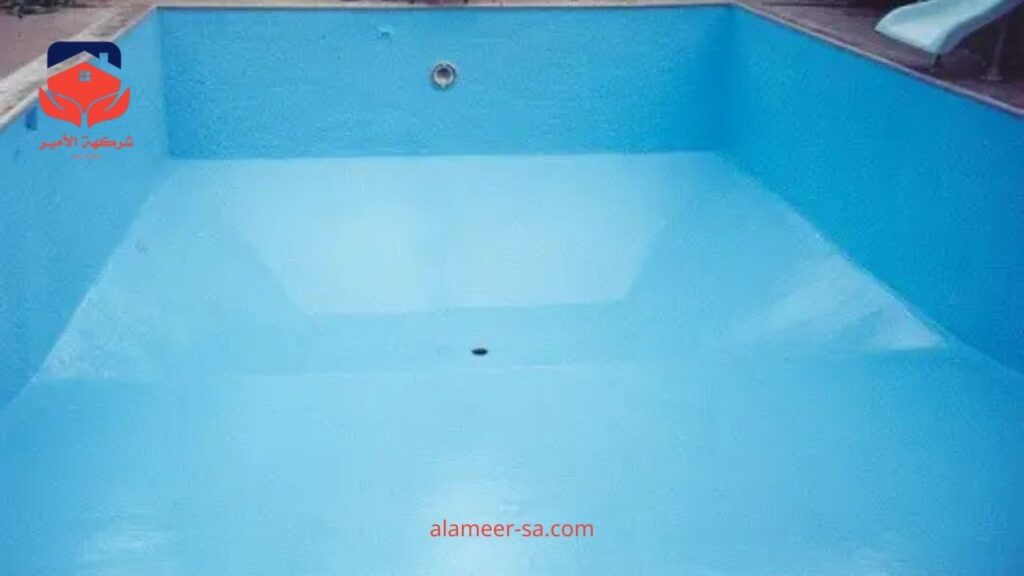 شركة عزل مسابح بالمزاحمية