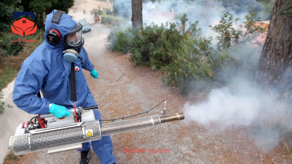 شركه لرش البيت بالرياض