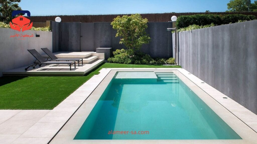 شركة عزل مسابح بالرياض