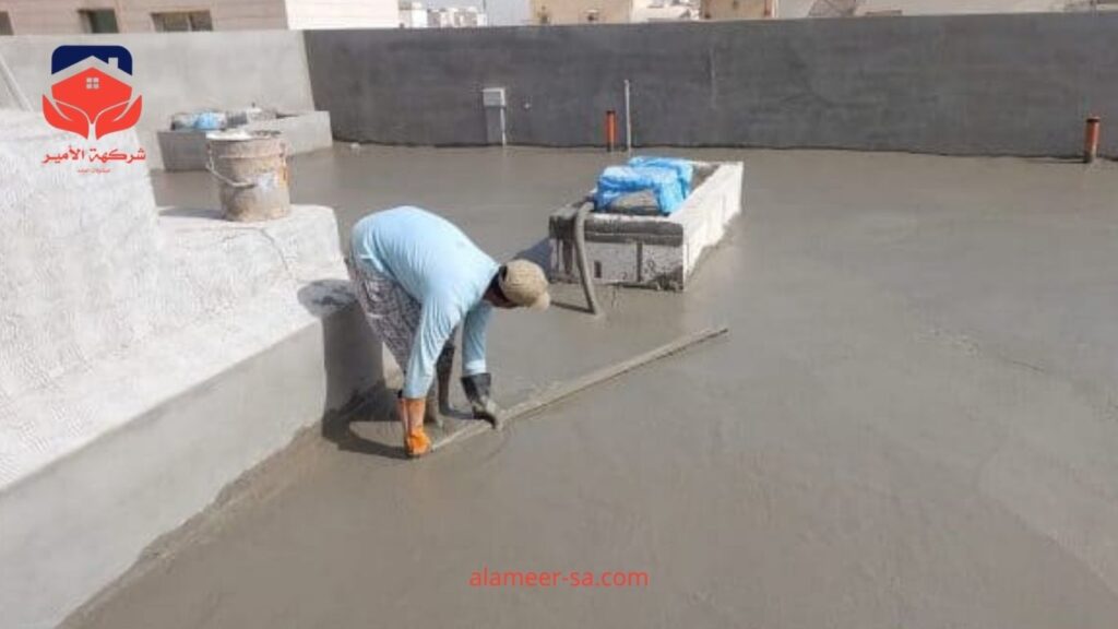 افضل عزل اسطح بالرياض