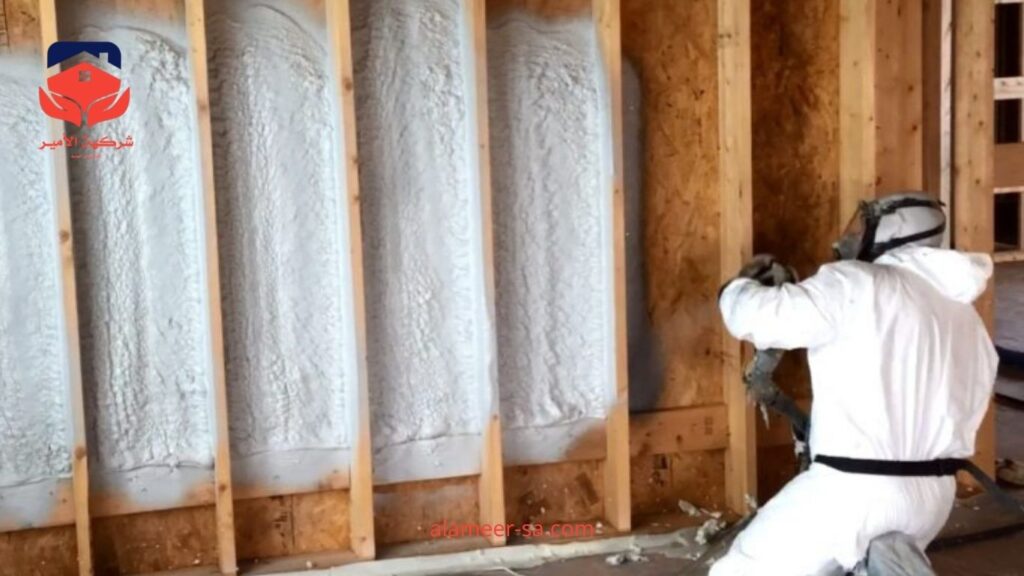 افضل عزل فوم بالرياض