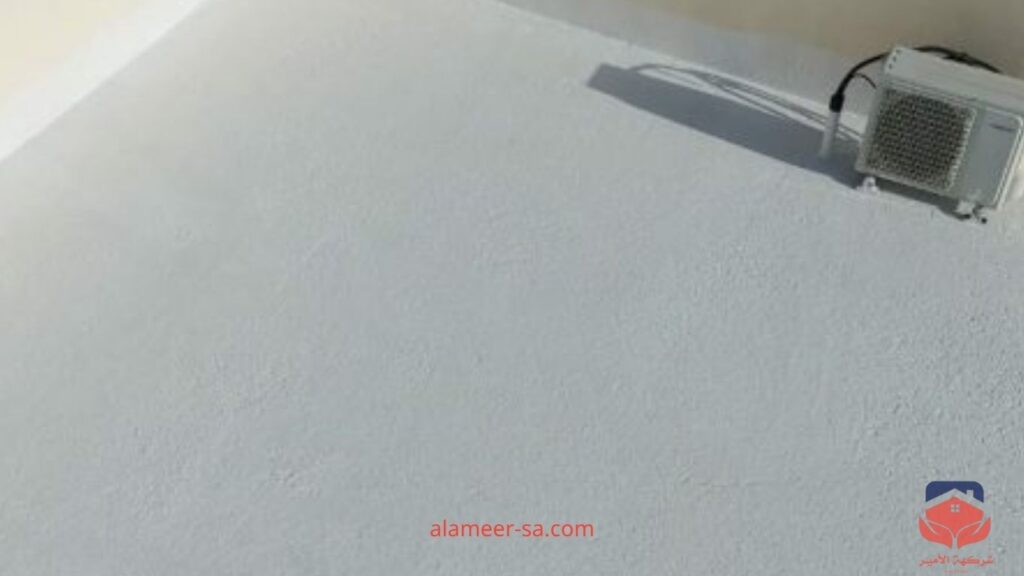 عزل الاسطح بالرياض