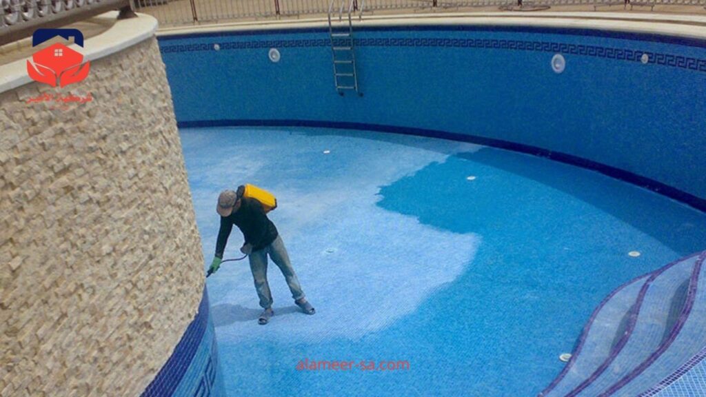 عزل مسابح بعفيف